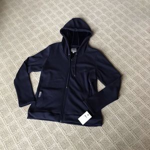 Women’s Ugg Zip Up Sweatshirt